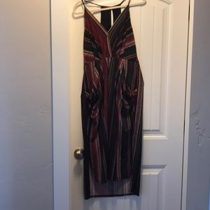 BCBGeneration dress.